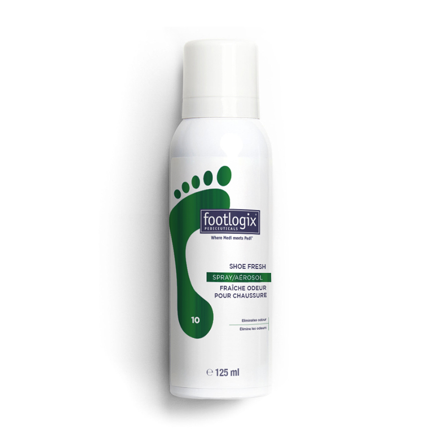 Footlogix Shoe Fresh Spray